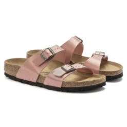 Birkenstock Sydney Birko-Flor 15 Birkenstock Sydney Birko-Flor -Birkenstock 1023187 pair