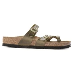 Birkenstock Mayari Oiled Leather 16 Birkenstock Mayari Oiled Leather -Birkenstock 1023209 side