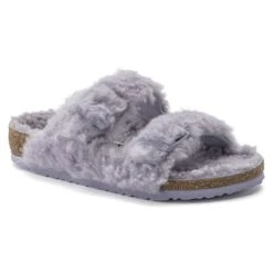 Birkenstock Arizona Kids Shearling
