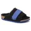 Birkenstock Kyoto Kids Fur