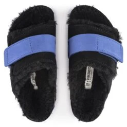 Birkenstock Kyoto Kids Fur 10 Birkenstock Kyoto Kids Fur -Birkenstock 1023305 top