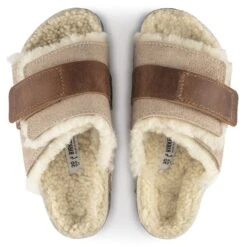 Birkenstock Kyoto Kids Fur 10 Birkenstock Kyoto Kids Fur -Birkenstock 1023306 top