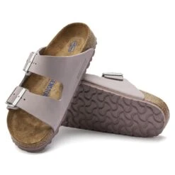 Birkenstock Arizona Nubuck Leather -Birkenstock 1023382 sole