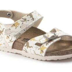 Birkenstock Colorado KIds Birko-Flor 13 Birkenstock Colorado KIds Birko-Flor -Birkenstock 1023402 detail 1
