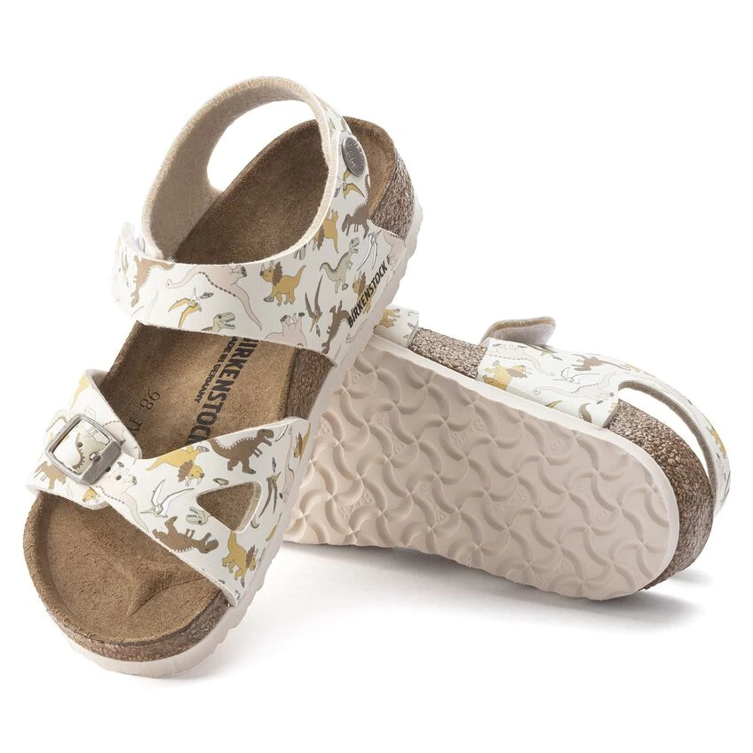 Birkenstock Colorado KIds Birko-Flor 3 Birkenstock Colorado KIds Birko-Flor - Image 3