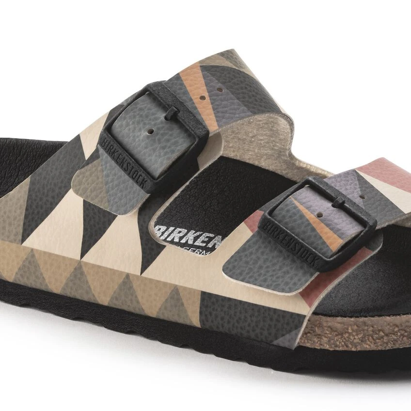Birkenstock Arizona Birko-Flor Nubuck 9 Birkenstock Arizona Birko-Flor Nubuck - Image 9