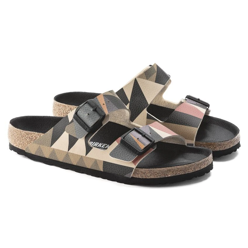 Birkenstock Arizona Birko-Flor Nubuck 7 Birkenstock Arizona Birko-Flor Nubuck - Image 7