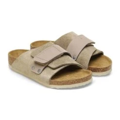 Birkenstock Kyoto Suede Nubuck 11 Birkenstock Kyoto Suede Nubuck -Birkenstock 1023475 pair
