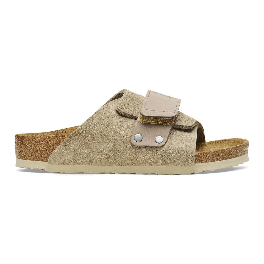 Birkenstock Kyoto Suede Nubuck 6 Birkenstock Kyoto Suede Nubuck - Image 6
