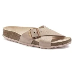 Birkenstock Siena Suede Leather