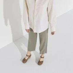 Mary Oiled Leather -Birkenstock 1023525 f look f