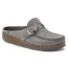 Birkenstock Buckley Nubuck Leather