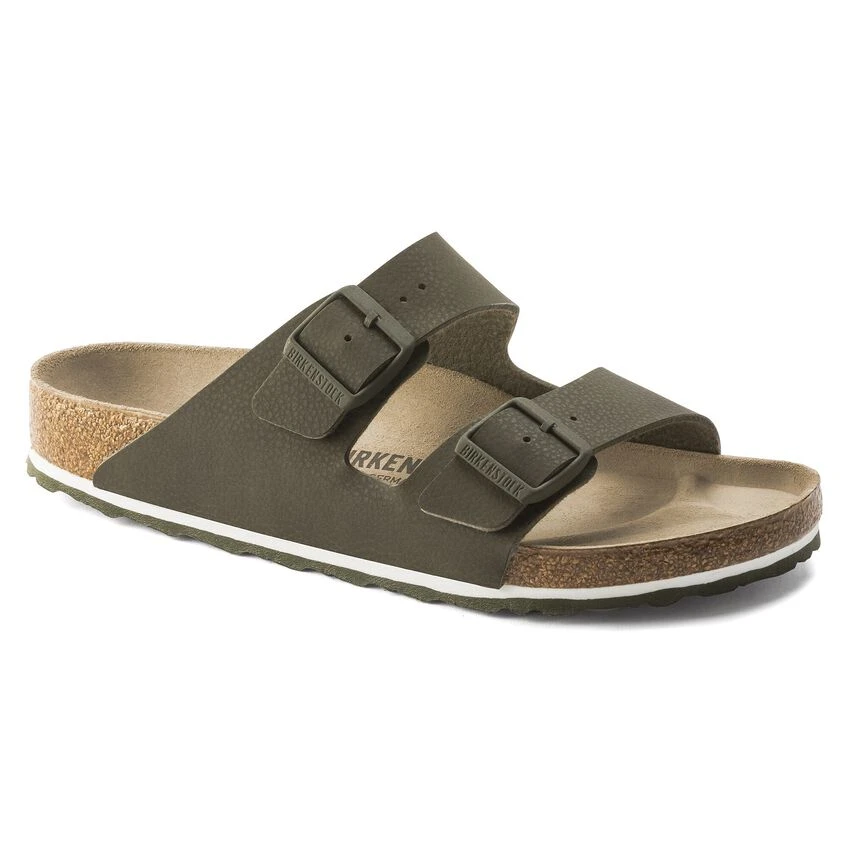 Birkenstock Arizona Birko-Flor 1 Birkenstock Arizona Birko-Flor