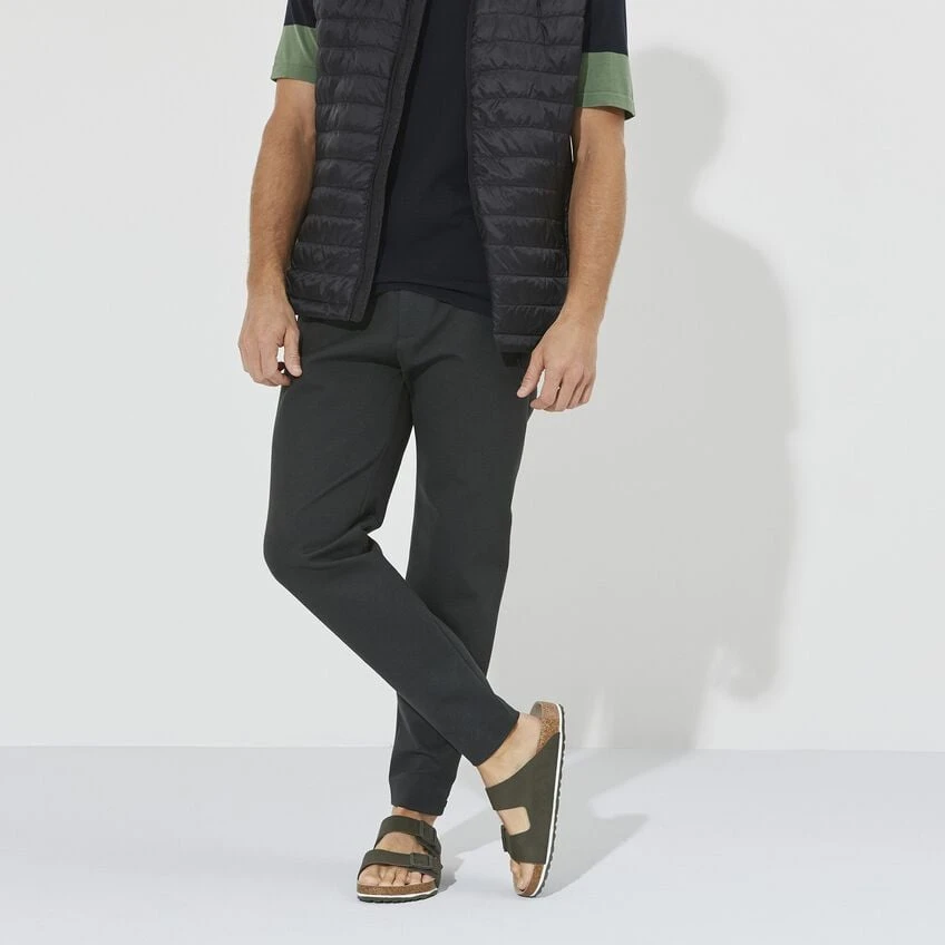 Birkenstock Arizona Birko-Flor 3 Birkenstock Arizona Birko-Flor - Image 3