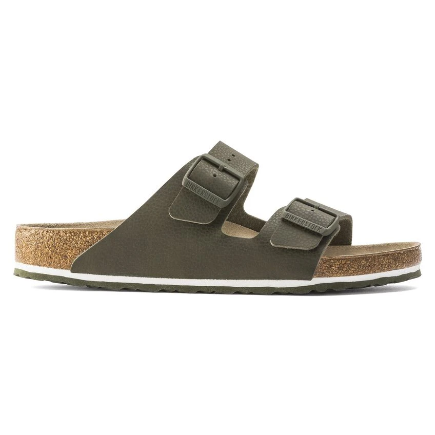 Birkenstock Arizona Birko-Flor 8 Birkenstock Arizona Birko-Flor - Image 8