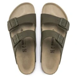 Birkenstock Arizona Birko-Flor 14 Birkenstock Arizona Birko-Flor -Birkenstock 1023585 top