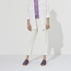 Birkenstock Callan Suede Leather Dark Berry -Birkenstock 1023626 f look f