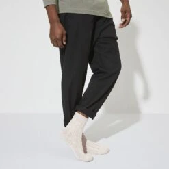 Birkenstock Cotton Twist Cotton/Polyamid/Elastane Off White -Birkenstock 1023657 f look m