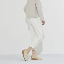 Fanny Shearling 11 Fanny Shearling -Birkenstock 1023683 f look f