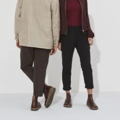 Birkenstock Birmingham Slipon Oiled Leather -Birkenstock 1023696 detail 7