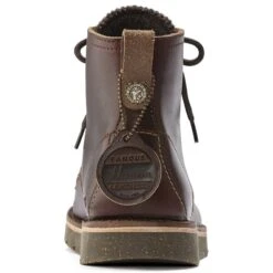 Birkenstock Birmingham Oiled Leather -Birkenstock 1023698 detail 1