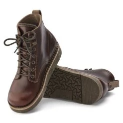 Birkenstock Birmingham Oiled Leather -Birkenstock 1023698 sole