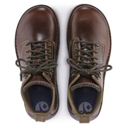 Birkenstock Birmingham Oiled Leather -Birkenstock 1023698 top