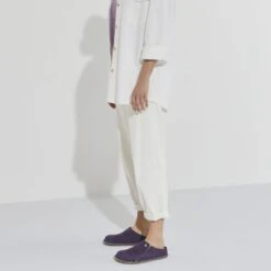 Birkenstock Zermatt Suede Leather 10 Birkenstock Zermatt Suede Leather -Birkenstock 1023724 f look f