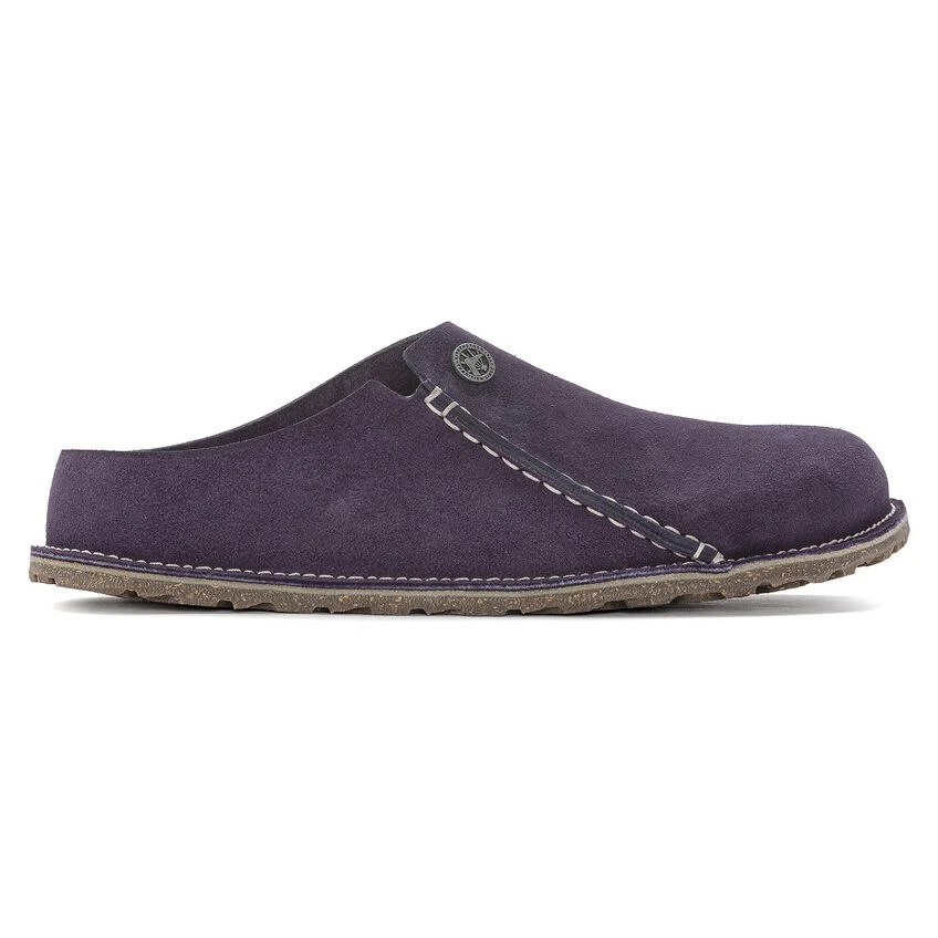 Birkenstock Zermatt Suede Leather 7 Birkenstock Zermatt Suede Leather - Image 7