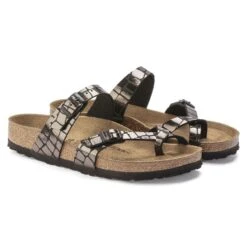 Birkenstock Mayari Micro Fibre -Birkenstock 1023868 pair