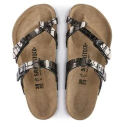 Birkenstock Mayari Micro Fibre -Birkenstock 1023868 top