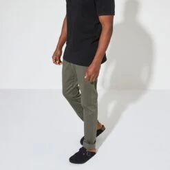 Birkenstock Boston Suede Leather Midnight 17 Birkenstock Boston Suede Leather Midnight -Birkenstock 1023910 f look m