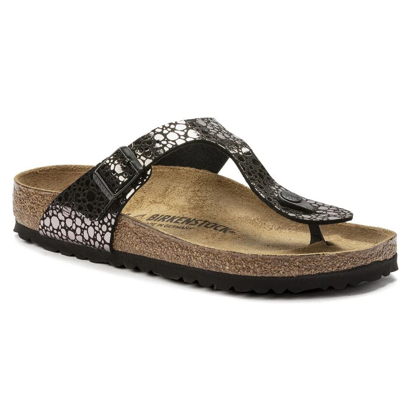 Birkenstock Gizeh Birko-Flor 1 Birkenstock Gizeh Birko-Flor