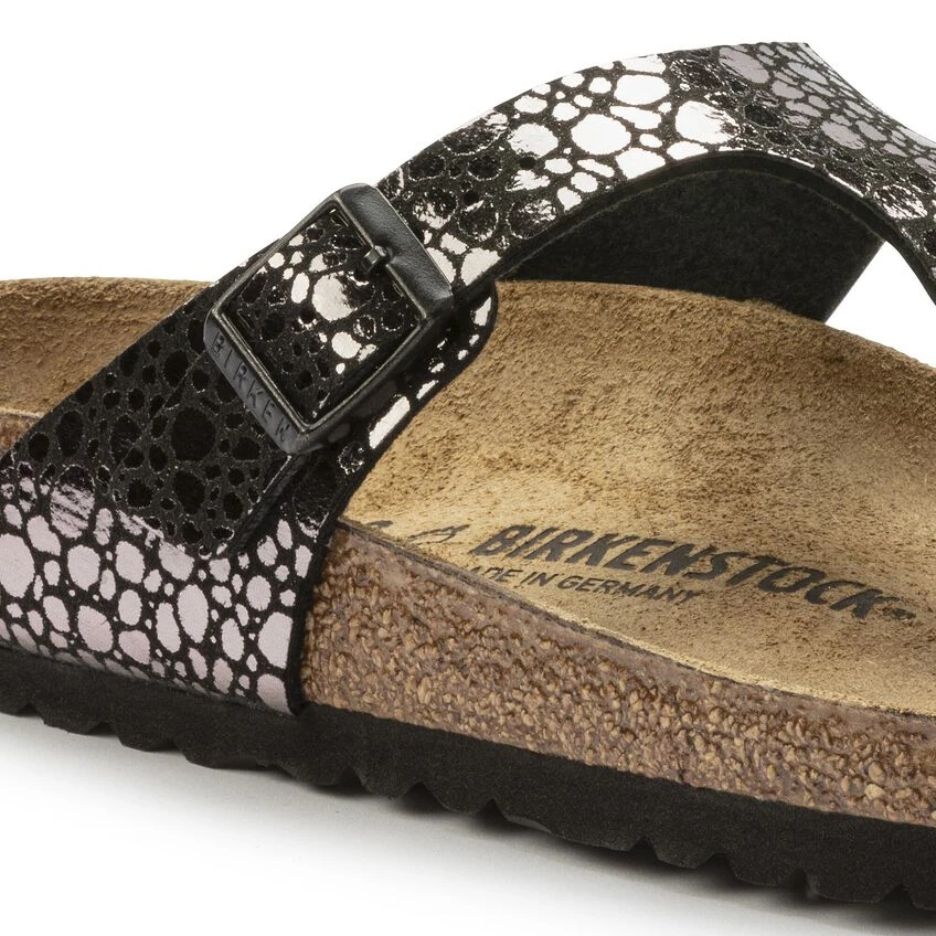 Birkenstock Gizeh Birko-Flor 9 Birkenstock Gizeh Birko-Flor - Image 9
