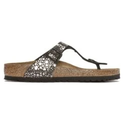 Birkenstock Gizeh Birko-Flor 16 Birkenstock Gizeh Birko-Flor -Birkenstock 1023911 side