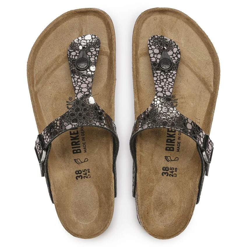 Birkenstock Gizeh Birko-Flor 6 Birkenstock Gizeh Birko-Flor - Image 6