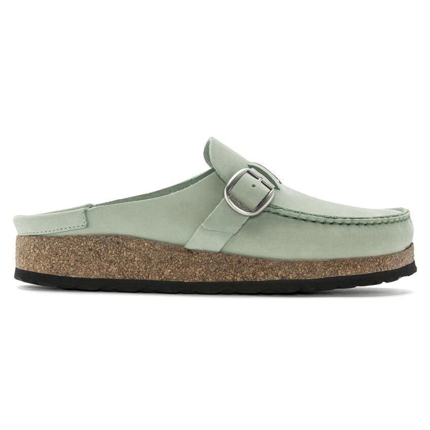 Birkenstock Buckley Nubuck Leather 8 Birkenstock Buckley Nubuck Leather - Image 8