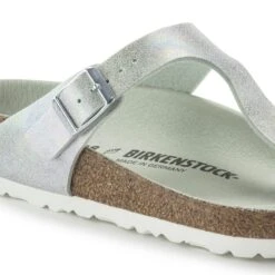 Birkenstock Gizeh Micro Fibre -Birkenstock 1023996 detail 1