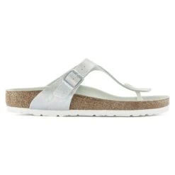 Birkenstock Gizeh Micro Fibre -Birkenstock 1023996 side