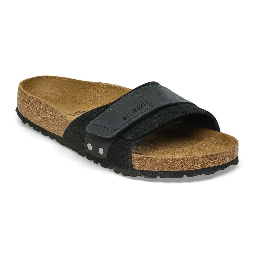 Birkenstock Oita Suede Leather 1 Birkenstock Oita Suede Leather