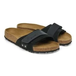 Birkenstock Oita Suede Leather 16 Birkenstock Oita Suede Leather -Birkenstock 1024179 pair