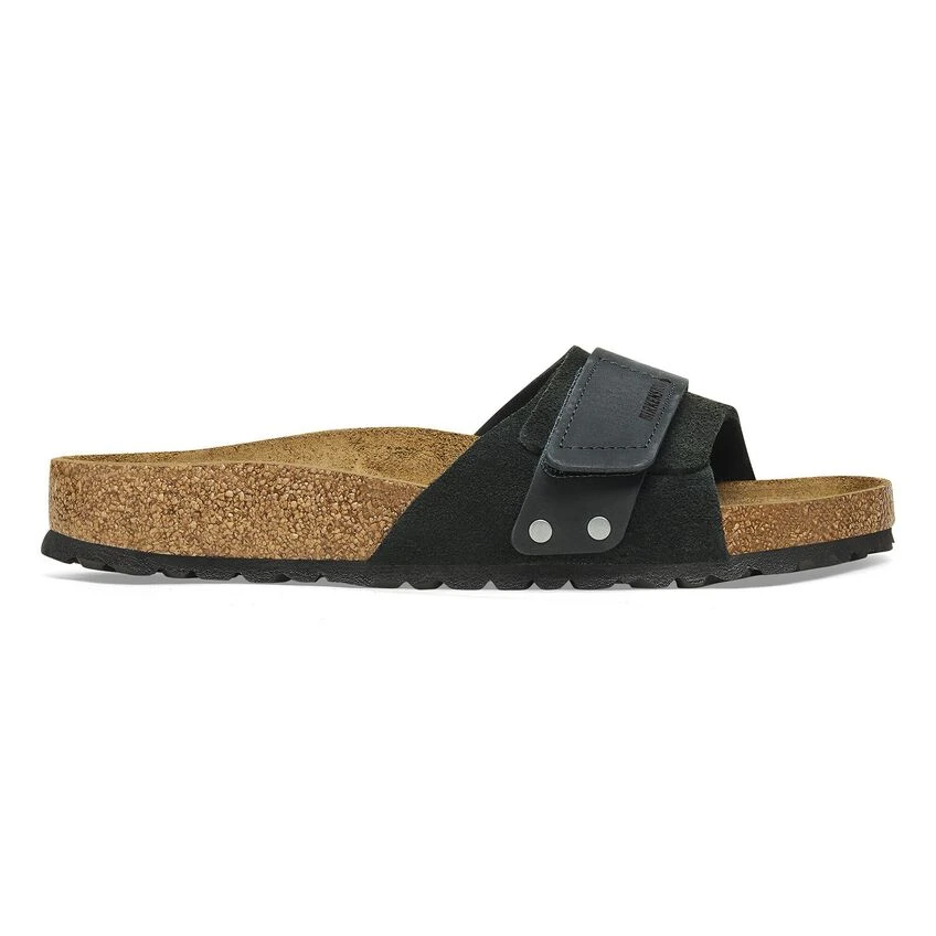 Birkenstock Oita Suede Leather 8 Birkenstock Oita Suede Leather - Image 8