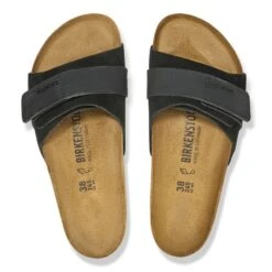 Birkenstock Oita Suede Leather 15 Birkenstock Oita Suede Leather -Birkenstock 1024179 top