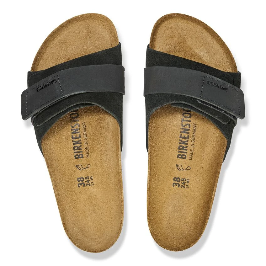 Birkenstock Oita Suede Leather 6 Birkenstock Oita Suede Leather - Image 6