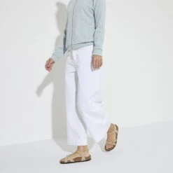 Birkenstock Kumba Nubuck Leather 11 Birkenstock Kumba Nubuck Leather -Birkenstock 1024268 f look f