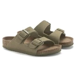 Birkenstock Arizona Textile -Birkenstock 1024306 pair