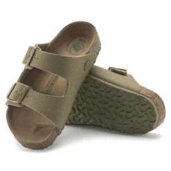 Birkenstock Arizona Textile -Birkenstock 1024306 sole