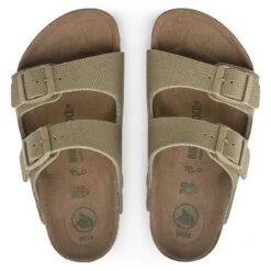 Birkenstock Arizona Textile -Birkenstock 1024306 top