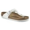 Birkenstock Gizeh Natural Leather