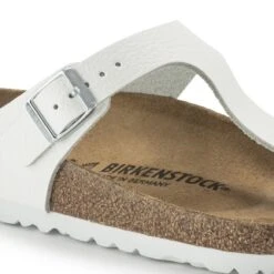 Birkenstock Gizeh Natural Leather 17 Birkenstock Gizeh Natural Leather -Birkenstock 1024328 detail 1